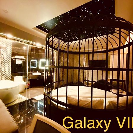 La Galerie Hotel Ho Chi Minh Zewnętrze zdjęcie