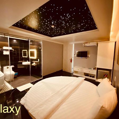 La Galerie Hotel Ho Chi Minh Zewnętrze zdjęcie