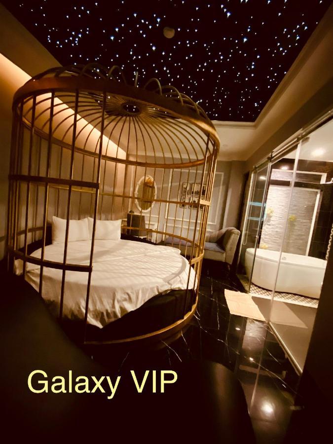 La Galerie Hotel Ho Chi Minh Zewnętrze zdjęcie