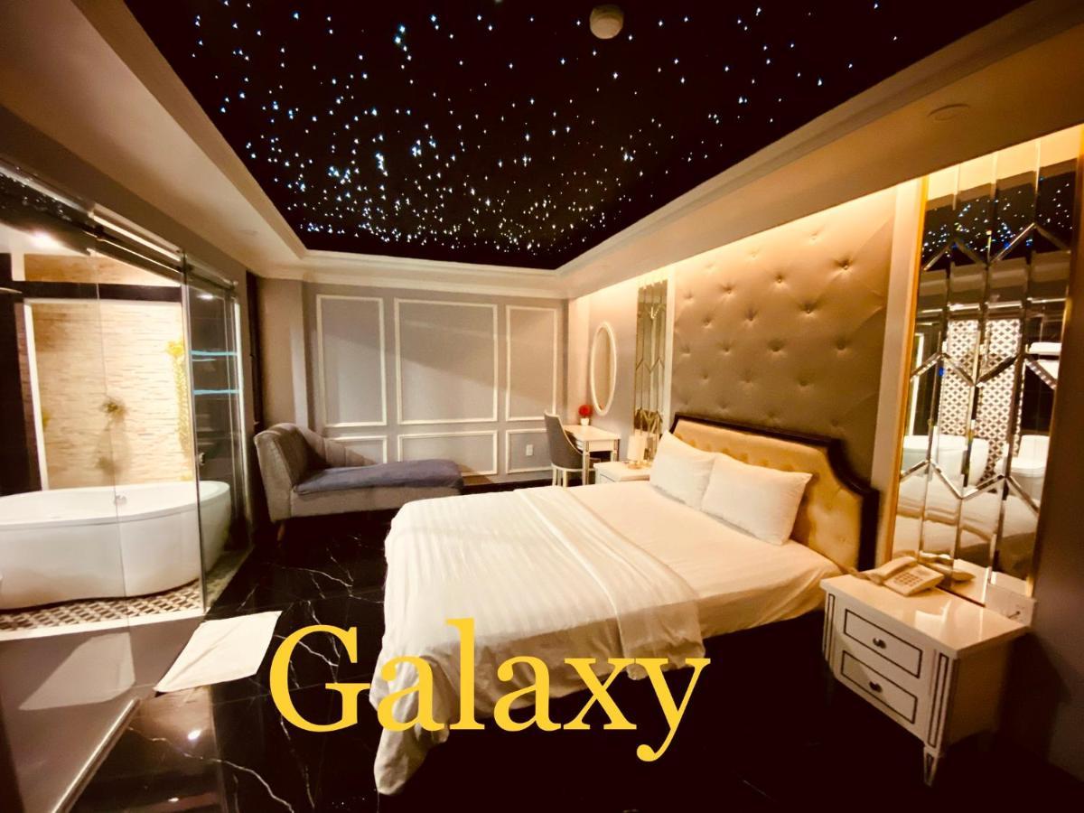 La Galerie Hotel Ho Chi Minh Zewnętrze zdjęcie