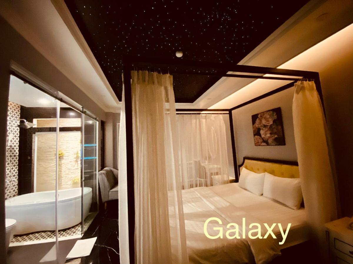 La Galerie Hotel Ho Chi Minh Zewnętrze zdjęcie