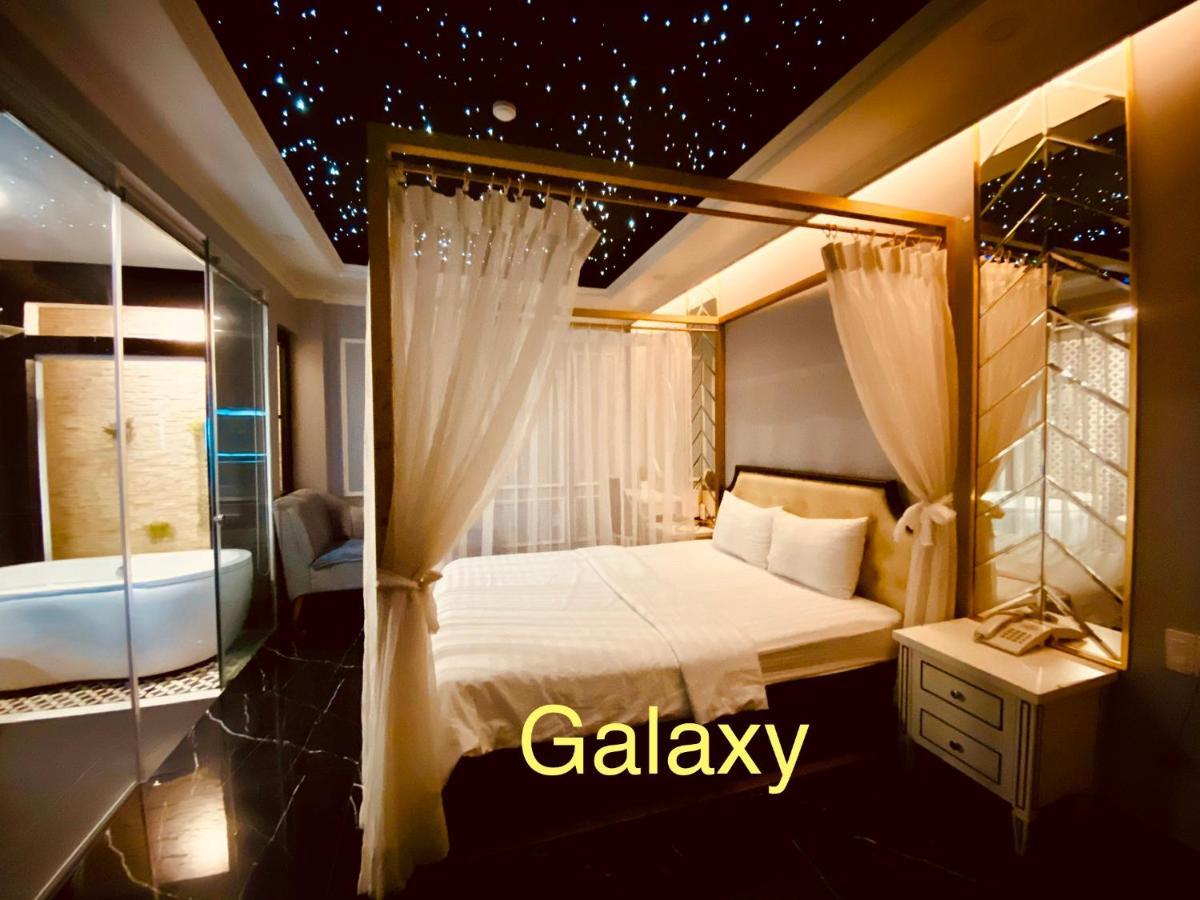 La Galerie Hotel Ho Chi Minh Zewnętrze zdjęcie