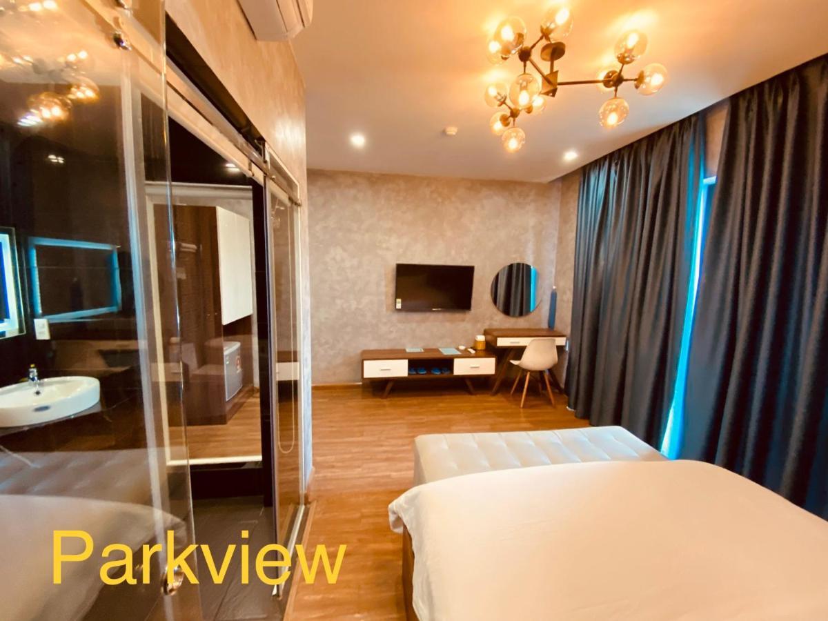 La Galerie Hotel Ho Chi Minh Zewnętrze zdjęcie