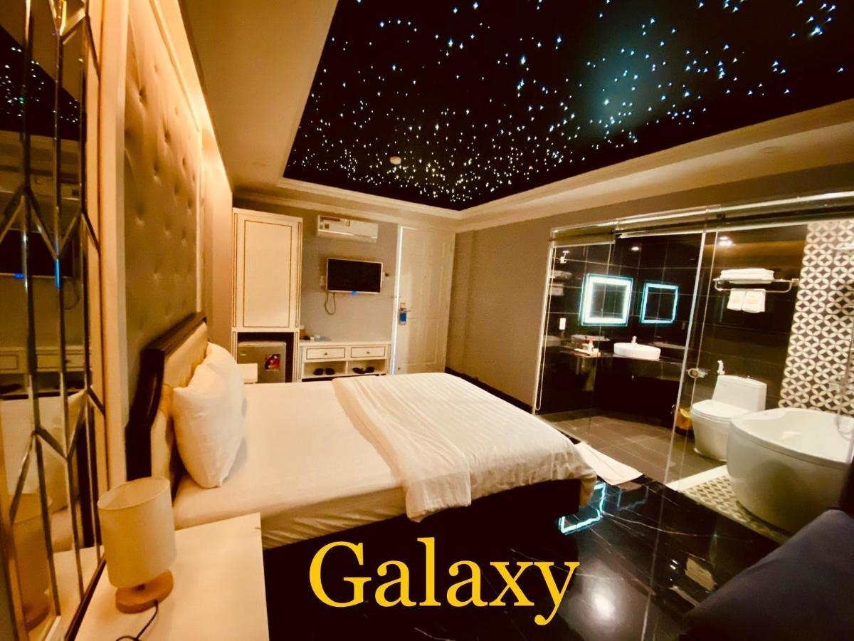 La Galerie Hotel Ho Chi Minh Zewnętrze zdjęcie