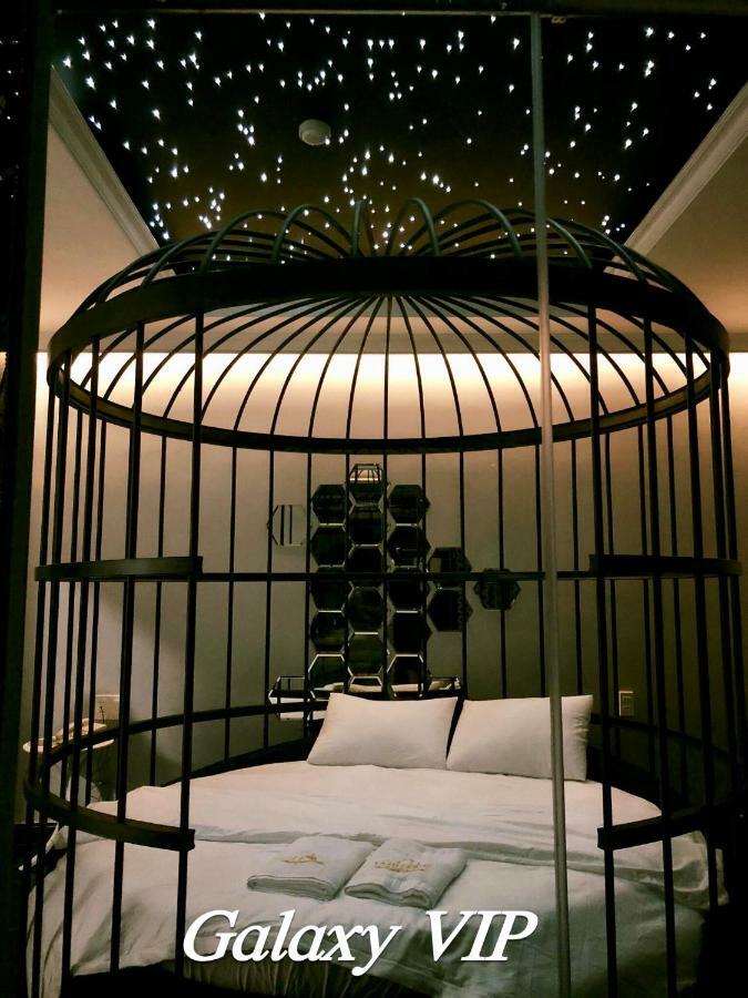 La Galerie Hotel Ho Chi Minh Zewnętrze zdjęcie