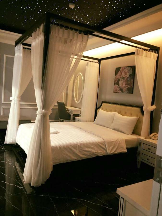 La Galerie Hotel Ho Chi Minh Zewnętrze zdjęcie