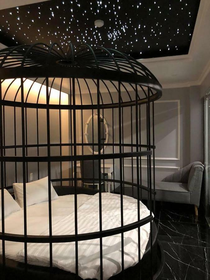 La Galerie Hotel Ho Chi Minh Zewnętrze zdjęcie