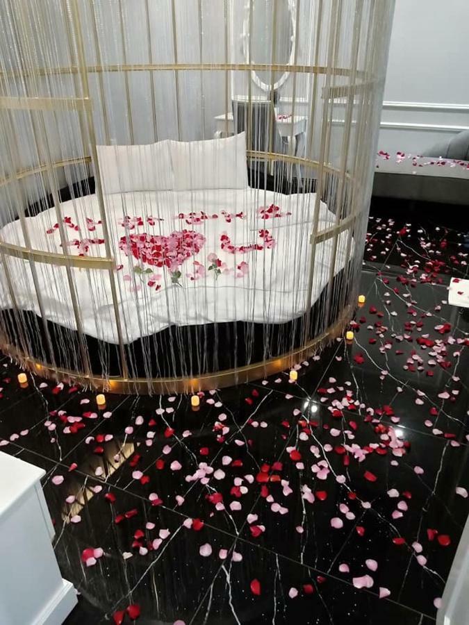 La Galerie Hotel Ho Chi Minh Zewnętrze zdjęcie